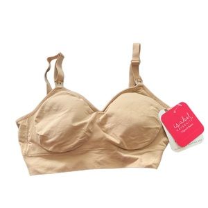 Isabel maternity nursing bra